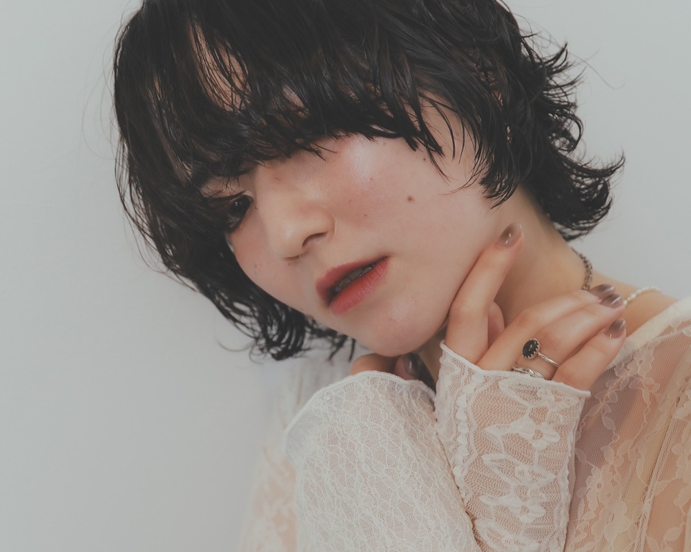 ヘアメニュー